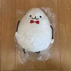 Eve たまごちゃん ぬいぐるみ　歌い手のサムネイル