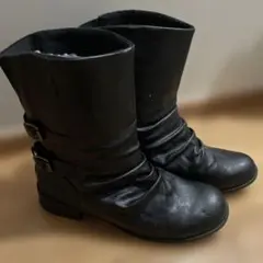 ブーツ
