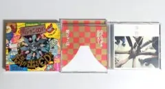 関ジャニ∞　初回盤CDセット