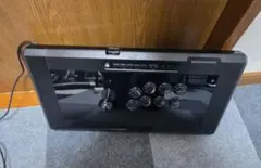 Qanba Obsidian 2 　美品 12月購入