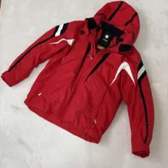 DESCENTE デサント　スキー　スノボウェア　XO HEAT NAVI 3L
