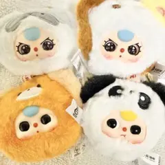 Baby Three ぬいぐるみ キューピット ベイビースリー 大幅値下げ中