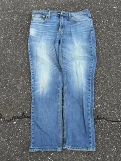 Levi's 541 ストレートデニム W33 L32
