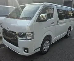 ランドクルーザープラドディーゼル【TOYOTA認定中古車】車検R10年3 