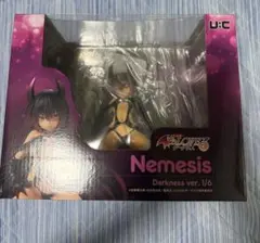 ToLOVEる ダークネス ネメシス フィギュア リニューアルパッケージ版