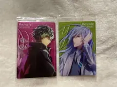 アイナナ ウエハース 百 千