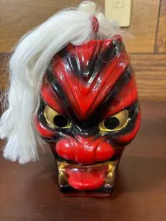 宇和島焼酎 いよ牛鬼 陶器 中身無し - メルカリ
