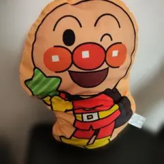 ナ*ユ様 アンパンマン ぬいぐるみ 星柄