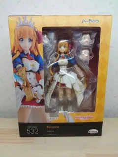 【GWセール】figma ペコリーヌ 中古・展示品