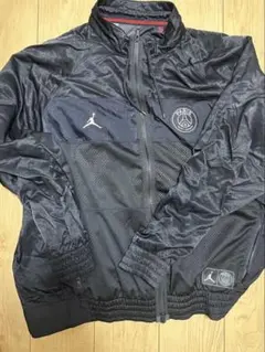 PUMA マンチェスター・シティ ピステ ウィンドブレーカー L 黒 - メルカリ