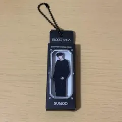 ENHYPEN ソヌ キーホルダー ラキドロ
