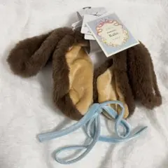 24時間以内発送❗️ しまむら kaho ディズニー　イヤーマフ ナナ