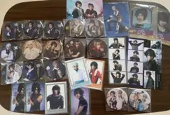 ミュージカル刀剣乱舞　グッズセット　28点　刀ミュ