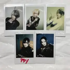 2026年最新】jiluka チェキ boogieの人気アイテム - メルカリ