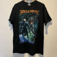 2026年最新】megadeth tシャツの人気アイテム - メルカリ