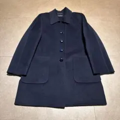 美品✨女子学生 学校指定コート kansai school form 本物 LL - メルカリ