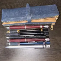 ルポペンケース シャーペンまとめ売りのサムネイル
