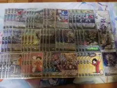 ヴァンガード　ケテルサンクチュアリ バスティオン　デッキ　スリーブ付き