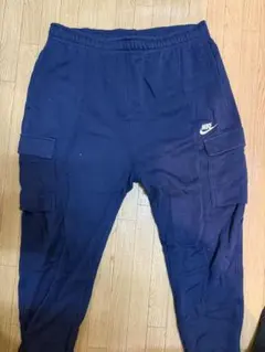 NIKEスウェットパンツ