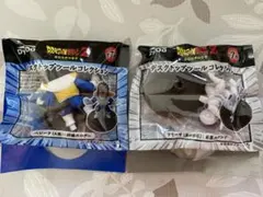 ドラゴンボールZ デスクトップツールコレクション