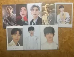 seventeen ジョシュア　エスクプス　まとめ　コメントにお願いします