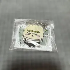 ラッコ ヒロアカコラボ キーホルダー