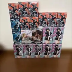 BLEACH Rebirth of Souls 発売記念 オリジナルデスクマット - メルカリ