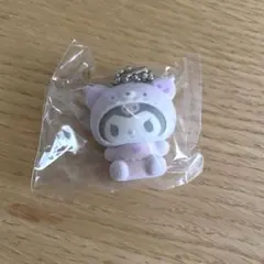 サンリオ　シークレットオーナメントマスコット　クロミ