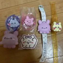 らぶいーずグッズまとめ売り