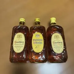 ☆激レア☆角瓶 復刻版 横浜開港150周年記念 700ml 43% 壽屋 限定品
