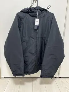中綿 ダウンジャケット