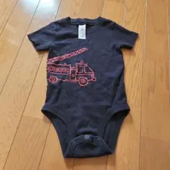 カーターズ ロンパース