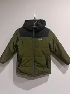 KRIFF MAYER 中綿コート 120