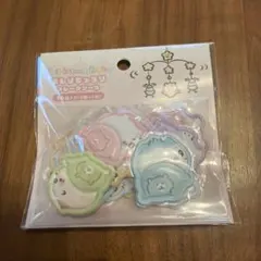 ちいかわベビー　おしりもっちりChiikawa Baby シール 16枚入り