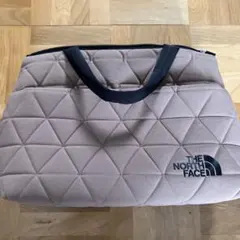 THE NORTH FACE ジオフェイス ボックス トート バッグ
