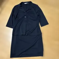 レディーススーツ　春夏用　46 23区