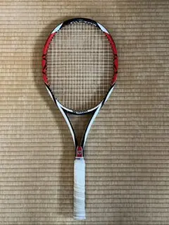 ウィルソン SIX.ONE TOUR 90 G3 340gフェデラーモデル ウィルソン SIX.ONE TOUR 90 G3 340gフェデラーモデル - メルカリ