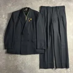 90s vintage レトロセットアップ スーツ ピンズ No.196成人式 2026年最新】成人式 セットアップ 古着の人気アイテム - メルカリ