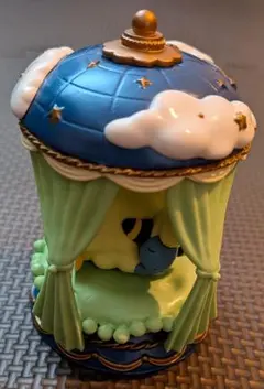 ポケモン ナイティナイトコレクション メリープ
