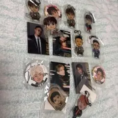 GENERATIONS グッズまとめ売り