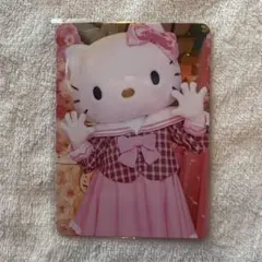 サンリオ キティ