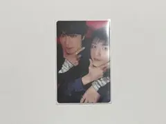 佐野雄大 髙塚大夢 さのろむ INI MATCH UP ケミトレカ