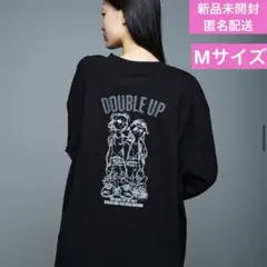SEVENTEEN CxM DOUBLE UP JAPAN Tシャツ M - メルカリ