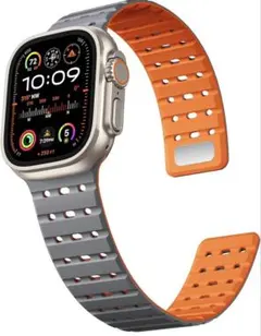 BANDLETCO R-Lite-Fit Band Apple Watch用