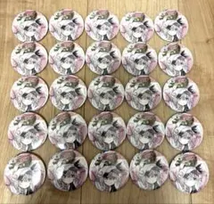 戦国無双 陣屋敷 缶バッジ 雑賀孫市 - メルカリ