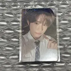 tws はじめまして weverse 特典 ギョンミン