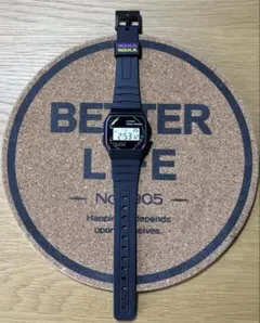 CASIO CLASSIC パックマン　コラボ