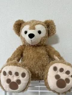 ダッフィー ぬいぐるみ