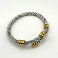 フィリップシャリオール PHILIPPECHARRIOL バングル ブレスレット