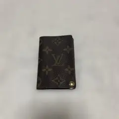 Louis Vuitton モノグラムカードケース